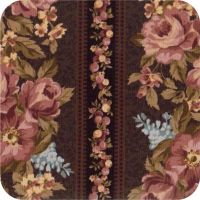 petal-c1891-chocolate Emerson FQ